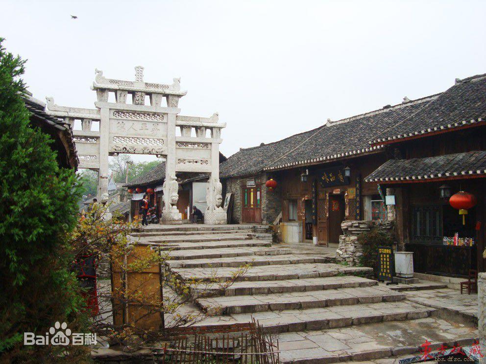 逃离空旷大街4